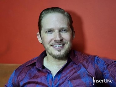 img-title Cerita Daaod Debu Sempat Nangis sebelum Jatuh Cinta dengan Darbuka