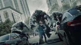 Upaya Manusia Hindari Neraka dalam Trailer Hellbound