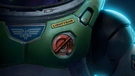Petualangan Buzz ke Ruang Angkasa di Trailer Film Lightyear