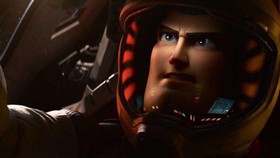 Trailer Terbaru Lightyear, Berkenalan dengan Teman-teman Buzz