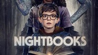 5 Rekomendasi Tayangan Halloween di Netflix untuk Si Kecil dan Keluarga
