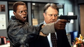 Sinopsis The Negotiator, Tayang di Bioskop Trans TV Malam Ini