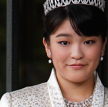 Resmi Tinggalkan Kekaisaran, Simak Tampilan Putri Mako Saat Sedang Mempersiapkan Pernikahannya