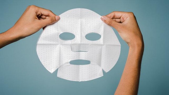 Berapa Kali Penggunaan Sheet Mask yang Ideal Dalam Satu Minggu?