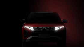 Hyundai Rilis Gambar Creta, Kode Rilis di GIIAS dan Produksi Lokal