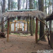 4 Wisata Alam yang Sekaligus Pernah Jadi Tempat Syuting Film Horor, Tertarik ke Sini?