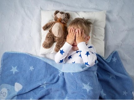 Waspada Bun, Gangguan Sleep Apnea Bisa Sebabkan Masalah Perilaku pada Anak
