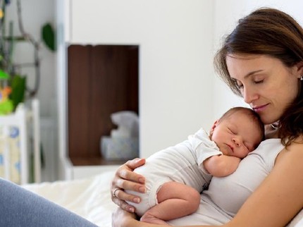 Si Kecil Sulit Tidur Teratur? Coba Terapkan Jadwal Tidur 2 3 4 Bun