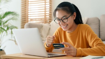 TIPS BELANJA ONLINE TETAP HEMAT