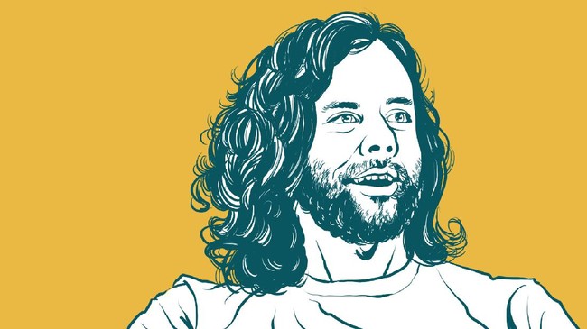 Baiju Bhatt menjadi salah satu dari 44 orang kaya baru di Amerika Serikat. Co-founder Robinhood, aplikasi broker saham AS ini berhasil menembus Forbes 400 2021.