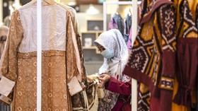 Kiat Buka Bisnis Syariah, Modal Kecil Potensi Cuan Melimpah