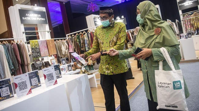 Majelis Ulama Indonesia (MUI) menerbitkan sembilan resolusi jihad ekonomi umat usai menggelar Kongres Ekonomi Umat ke-2 MUI pada 10-12 Desember 2021.