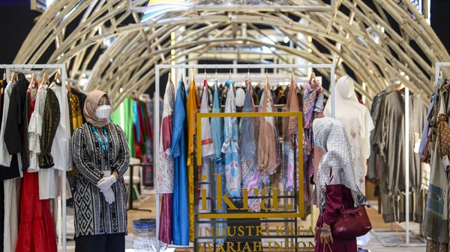 Institusi Ekonomi Syariah Hadapi Tantangan Penting yang Dijelaskan Indef