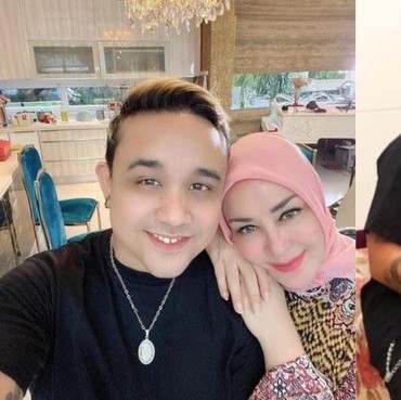 Jarang Terekspos, 9 Potret Dio Alif Utama Anak Oddie Agam & Chintami