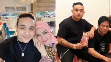 img-title Anak Belum Menikah, Chintami Atmanegara Tak Mau Pusing soal Jodoh