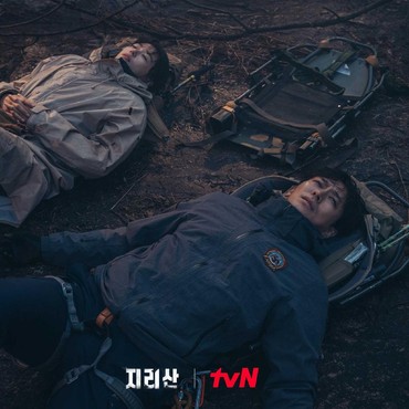 5 Drama Korea Rating Tertinggi di Minggu Keempat Oktober 2021