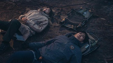 img-title 5 Drama Korea Rating Tertinggi di Minggu Keempat Oktober 2021