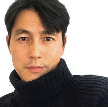 Tampil Perdana di Publik, Jung Woo Sung Minta Maaf soal Skandal dengan Moon Ga Bi