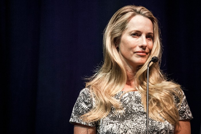 Kamu mungkin masih ingat dengan mendiang Steve Jobs. Semasa hidupnya, Steve termasuk dalam daftar miliarder dunia. Kini, gelar tersebut dipegang oleh istrinya, yakni Laurene Powell Jobs dengan kekayaan bersih $16,7 miliar. (Foto: nytimes.com)