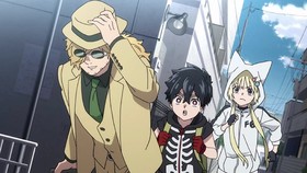 7 Anime yang Ceritanya Sudah Tamat di Tahun 2021