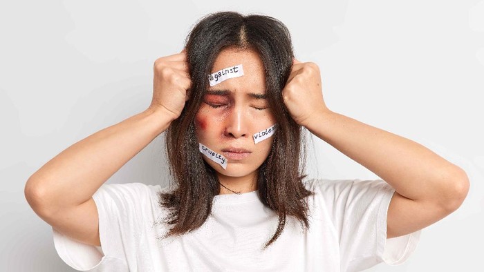 Wajib Tahu! Kenali 6 Tingkat Pelecehan Seksual Ini Agar Lebih Waspada Wajib Tahu! Kenali 6 Tingkat Pelecehan Seksual Ini Agar Lebih Waspada