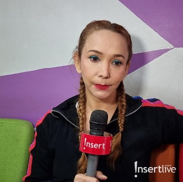 Alasan Pihak Keluarga Tolak Kiriman Karangan Bunga untuk Kiki Fatmala