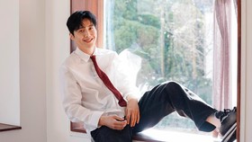 Fan Meeting Kim Seon-ho di Indonesia Ditambah Jadi 2 Hari