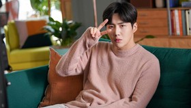 Daftar Harga Tiket Fan Meeting Kim Seon-ho di Indonesia
