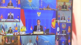 Bisakah Asean Jadi Epicentrum of Growth Seperti Kata Jokowi?