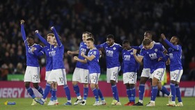 Hasil Liga Europa: Lazio dan Leicester City Raih Kemenangan