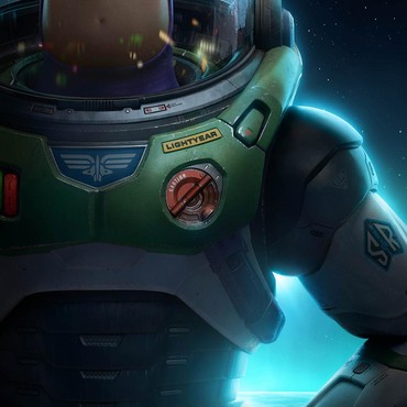 Tuai Protes, Adegan Ciuman Sesama Jenis di 'Lightyear' Tak Jadi Dihapus