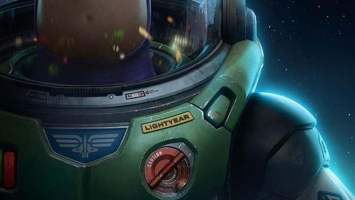Pecinta Film Animasi, Chris Evans Isi Suara Jadi Buzz di Pixar Lightyear, Lho! Pecinta Film Animasi, Chris Evans Isi Suara Jadi Buzz di Pixar Lightyear, Lho!