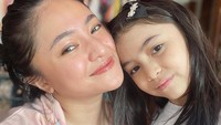 Curhat Marshanda Rindu Perankan Sosok Ibu untuk Sienna, Ingin Siapkan Baju hingga Ambil Rapor
