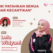 Masih Bersama Lovepink, Jangan Lupa Nonton Instagram Live 29 Oktober
