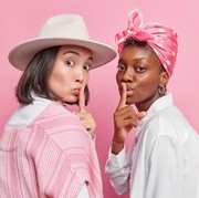 Sst, Ini Cara Mudah Mencerahkan Area Selangkangan Gelap dalam Itungan Hari