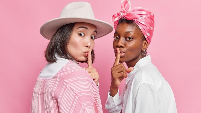 Sst, Ini Cara Mudah Mencerahkan Area Selangkangan Gelap dalam Itungan Hari