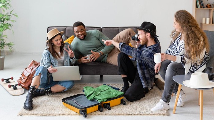 Dekat dengan Orang Berzodiak Scorpio, Begini Cara Menciptakan Komunikasi Bersama Mereka