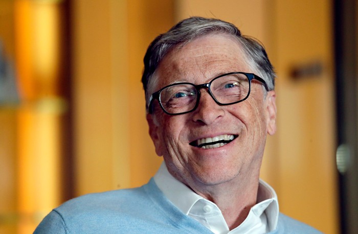Menurut data The World Real-Time Billionaires yang dirilis oleh Forbes, Bill Gates berada di posisi ke-4 sebagai orang terkaya di dunia yang berzodiak Scorpio. Tercatat kekayaan bersihnya mencapai $135,8 miliar. (Foto: nytimes.com)