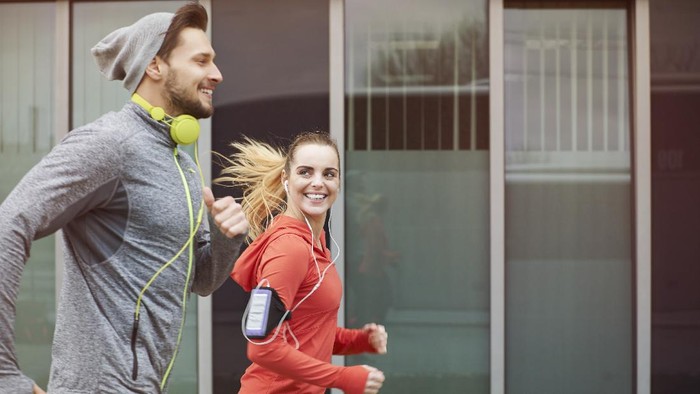 BeauPicks: Rekomendasi Parfum Pria dengan Wangi yang Fresh dan Sporty, Bisa Jadi Kado untuk Orang Terdekat