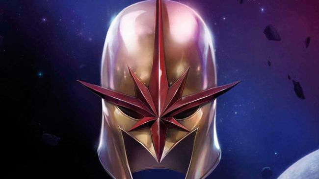 Nova merupakan salah satu anggota polisi intergalaksi yang dikenal dengan nama Nova Corps.