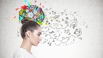 PROFIL PEREMPUAN DENGAN IQ TERTINGGI DI DUNIA