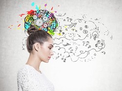 Studi Sebut Otak Manusia Menyusut, Artinya?