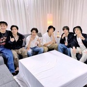 Intip Yuk Harga Outfit BTS di Konser Permission to Dance! Tebak Siapa yang Paling Mahal?