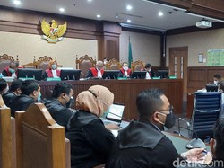 Korporasi Adonara Didakwa Bikin Rugi Negara Rp 152 M di Kasus Lahan DKI