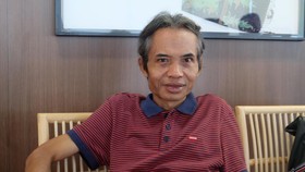 Bantu Anak Yatim Korban Covid, 6 Penyair Indonesia Lelang Puisi