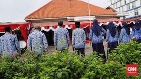 Aturan Jam Kerja ASN Selama Ramadan 2022