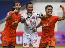 Persib Vs Persiraja: Laskar Rencong Tak Gentar dengan Maung Bandung
