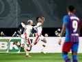 Hasil Liga Spanyol: Depay Gagal Penalti, Barcelona Kalah