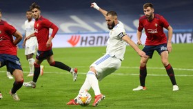 Hasil Liga Spanyol: Madrid Gagal Tancap Gas