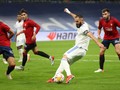 Hasil Liga Spanyol: Madrid Gagal Tancap Gas